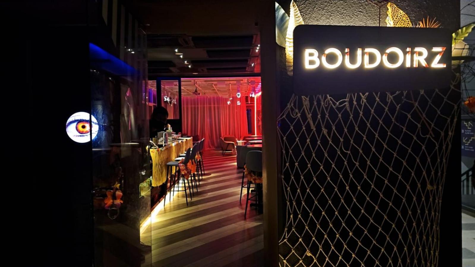 Luxurious Ceylonz Suite Near Bukit Bintang 4Pax Kuala Lumpur Exterior photo