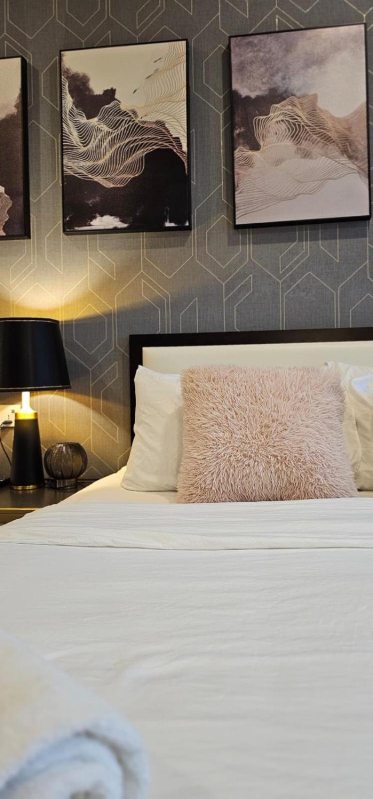 Luxurious Ceylonz Suite Near Bukit Bintang 4Pax Kuala Lumpur Exterior photo